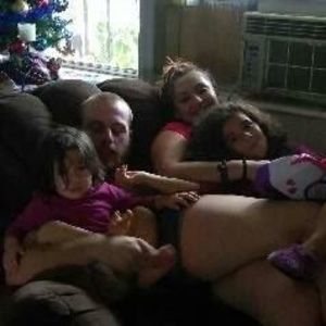 Meet your Posher, Randy